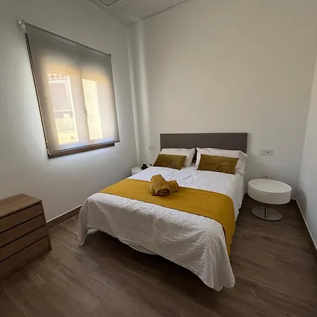 Sienna Appartement Marbellac