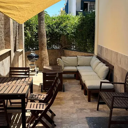 Sienna Appartement
