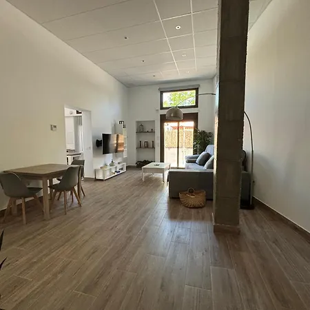 Sienna Apartamento *
