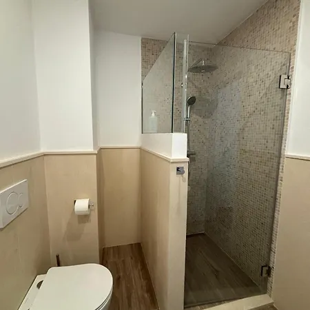 Apartamento Sienna