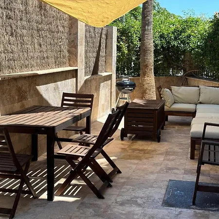 Apartamento Sienna