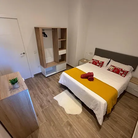 Sienna Apartment