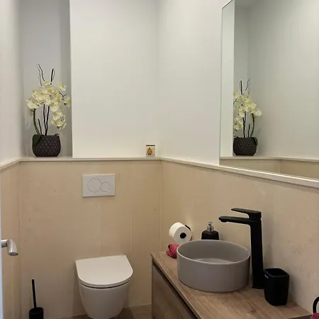 Sienna Apartament Marbella