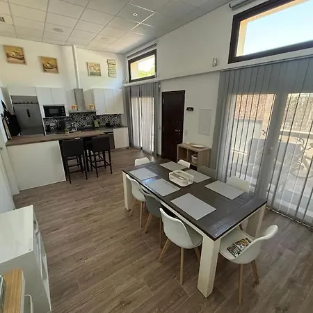 Apartment Sienna Marbella