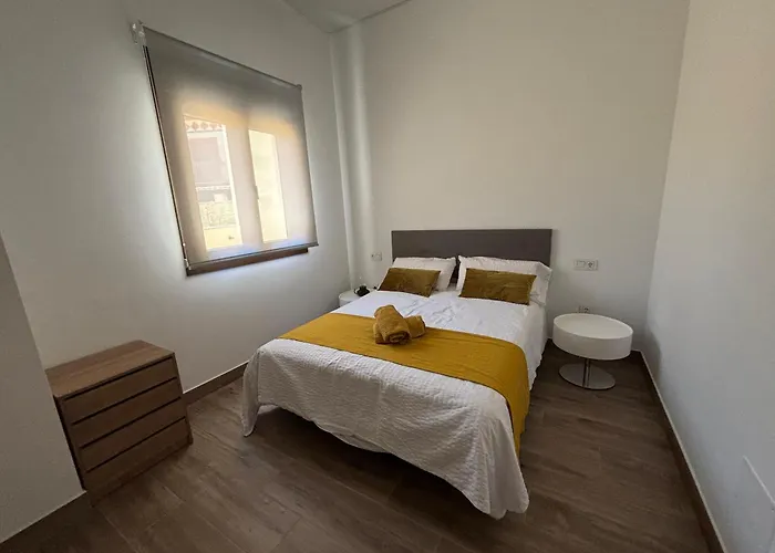 Sienna Appartement Marbellac