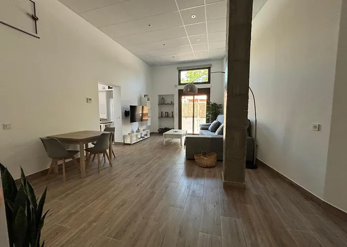 Sienna Appartement *